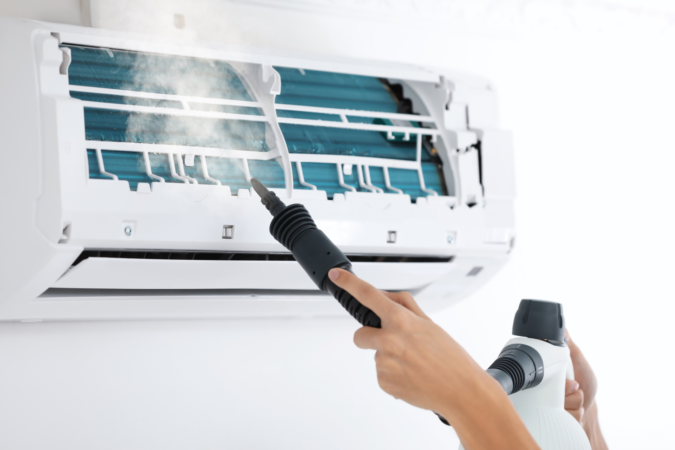 Soğukpınar Mitsubishi Klima Bakımı